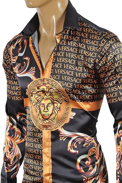 versace shirt flipkart|Topwear .